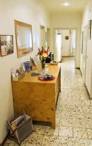 Bed and Breakfast Bed & Bed Peterson Florencia Exterior foto