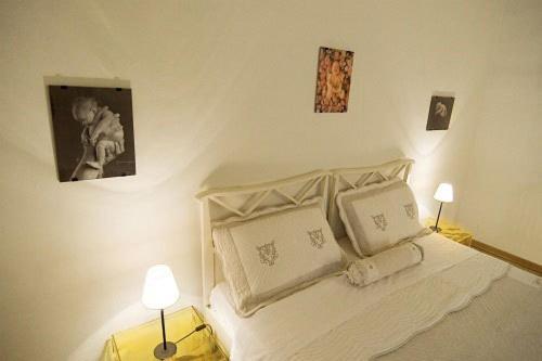 Bed and Breakfast Bed & Bed Peterson Florencia Exterior foto