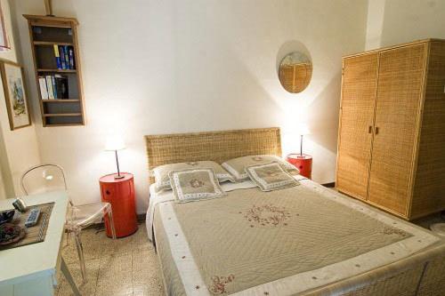 Bed and Breakfast Bed & Bed Peterson Florencia Exterior foto