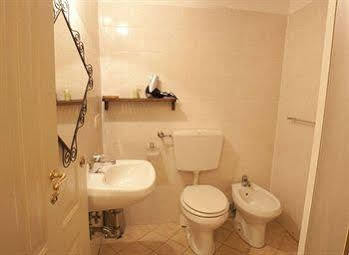 Bed and Breakfast Bed & Bed Peterson Florencia Exterior foto