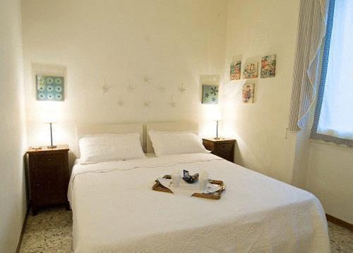 Bed and Breakfast Bed & Bed Peterson Florencia Exterior foto